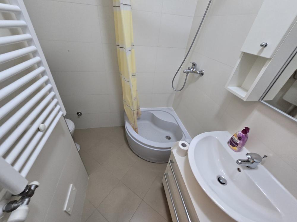 Slika 8 - Gvozdićeva, Jednosoban stan za izdavanje, 28m2, 400€