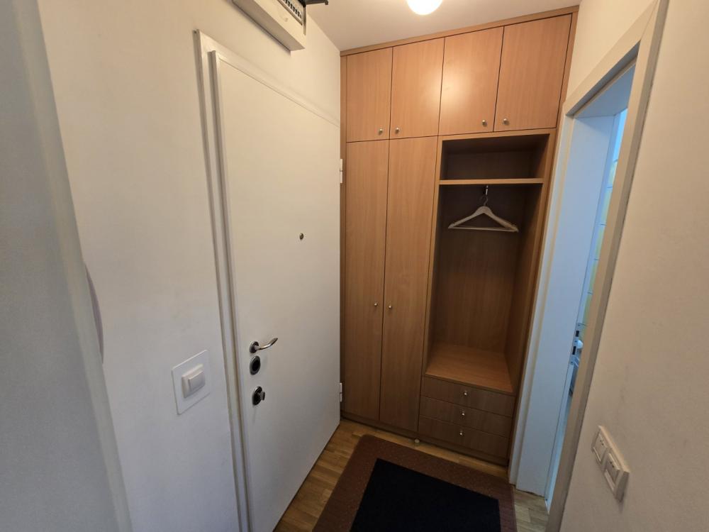Slika 7 - Gvozdićeva, Jednosoban stan za izdavanje, 28m2, 400€