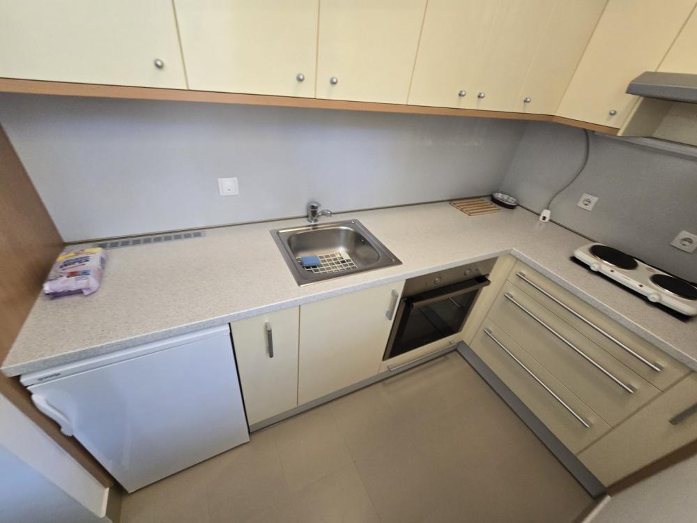 Slika 5 - Gvozdićeva, Jednosoban stan za izdavanje, 28m2, 400€