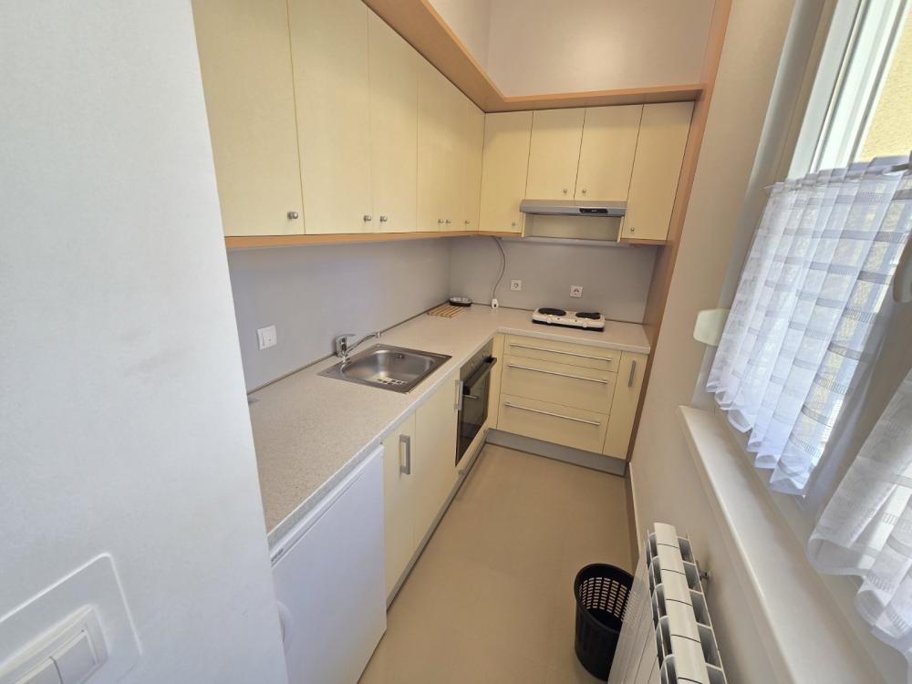 Slika 6 - Gvozdićeva, Jednosoban stan za izdavanje, 28m2, 400€