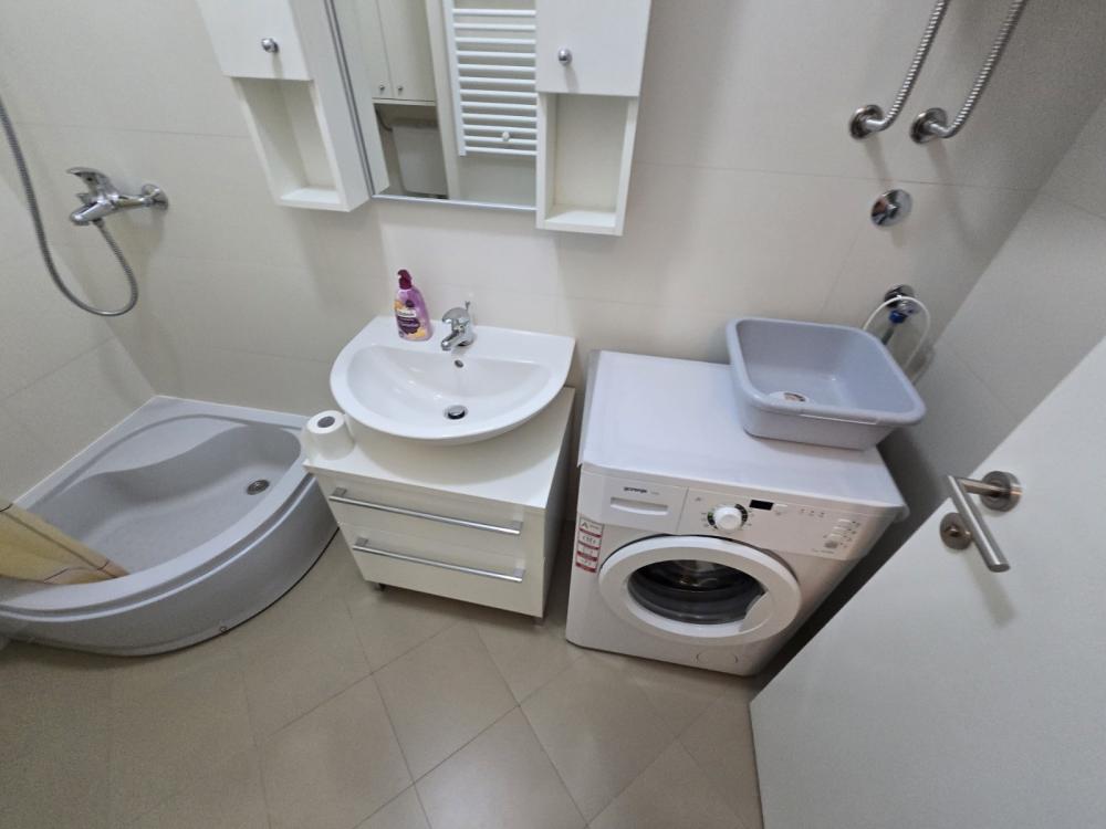 Slika 9 - Gvozdićeva, Jednosoban stan za izdavanje, 28m2, 400€