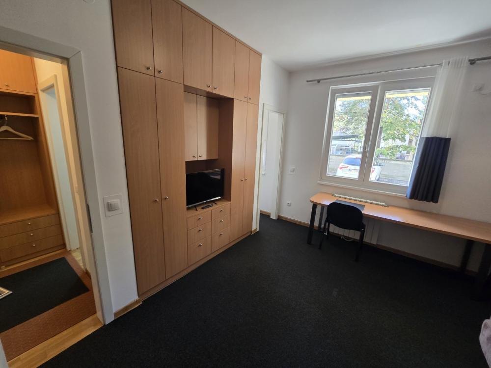 Slika 4 - Gvozdićeva, Jednosoban stan za izdavanje, 28m2, 400€