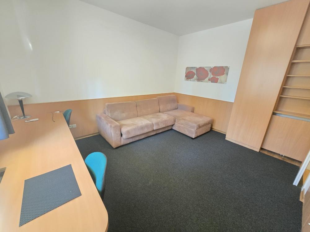 Slika 2 - Gvozdićeva, Jednosoban stan za izdavanje, 28m2, 400€