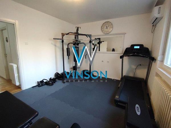 Slika 3 - Miloša Bajića,  Lokal za izdavanje, 66m2, 700€