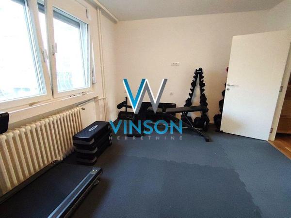 Slika 4 - Miloša Bajića,  Lokal za izdavanje, 66m2, 700€