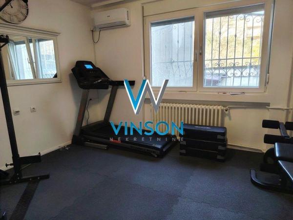 Slika 5 - Miloša Bajića,  Lokal za izdavanje, 66m2, 700€