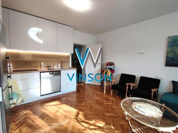 Slika 6 - Miloša Bajića,  Lokal za izdavanje, 66m2, 700€