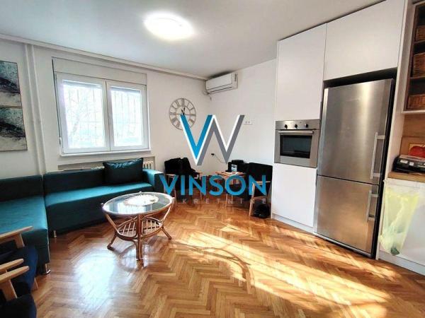 Slika 8 - Miloša Bajića,  Lokal za izdavanje, 66m2, 700€