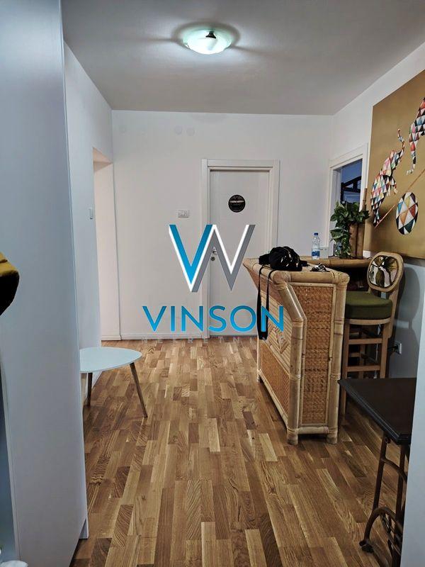 Slika 9 - Miloša Bajića,  Lokal za izdavanje, 66m2, 700€