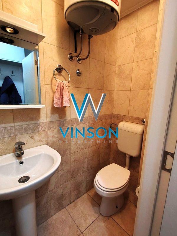 Slika 11 - Miloša Bajića,  Lokal za izdavanje, 66m2, 700€