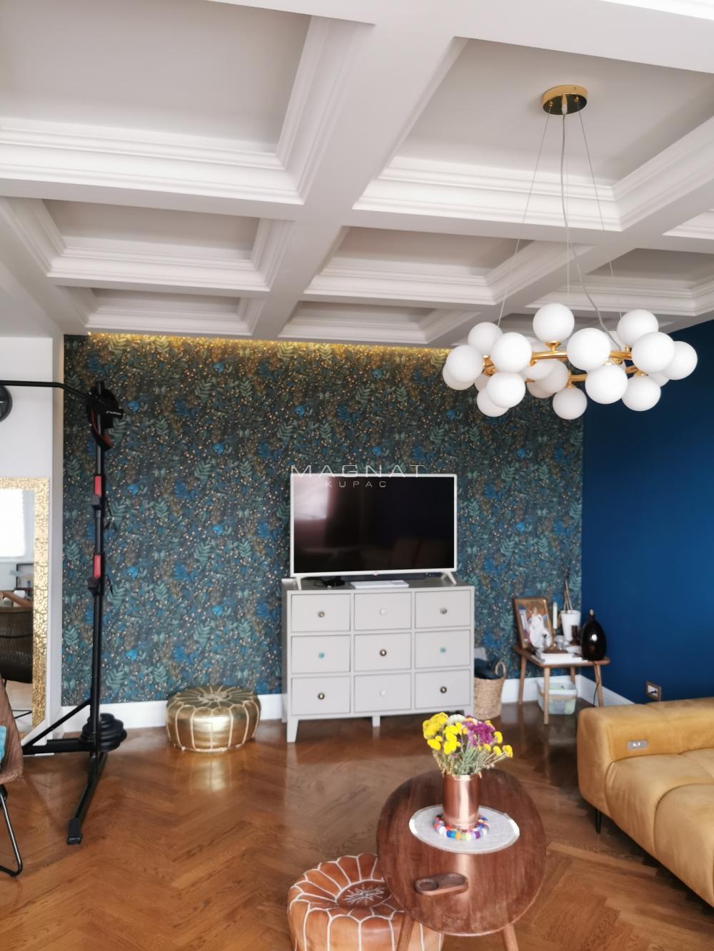 Slika 6 - Ustanička, Četvoroiposoban stan na prodaju, 116m2, 319.000€