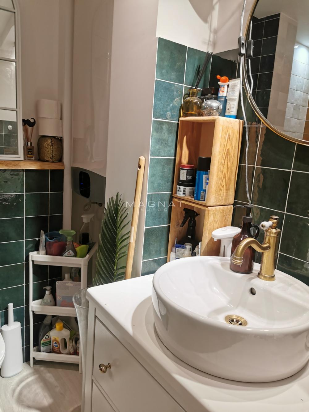 Slika 4 - Ustanička, Četvoroiposoban stan na prodaju, 116m2, 319.000€