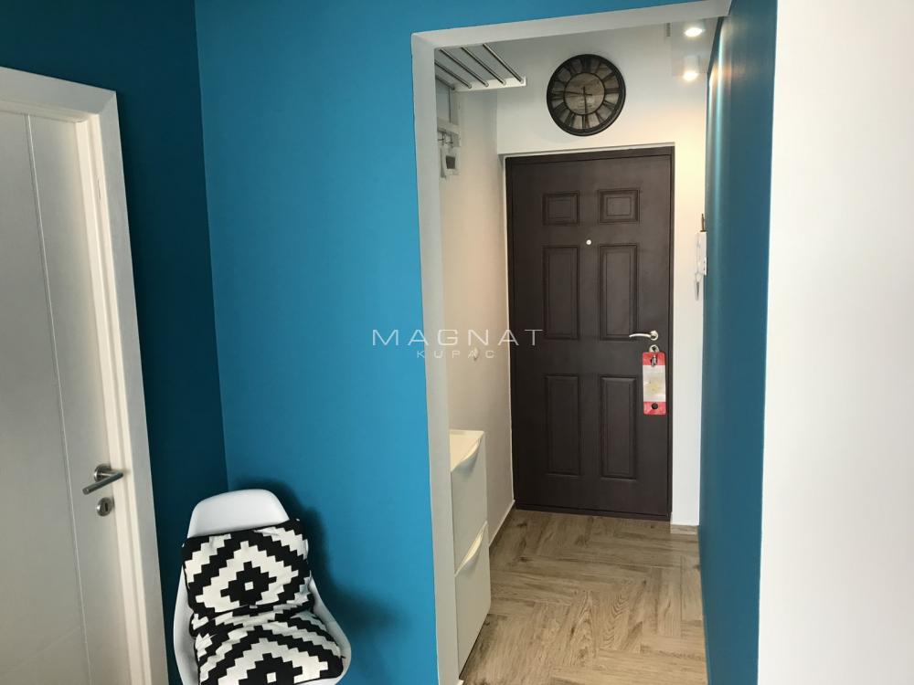 Slika 10 - Ustanička, Četvoroiposoban stan na prodaju, 116m2, 319.000€