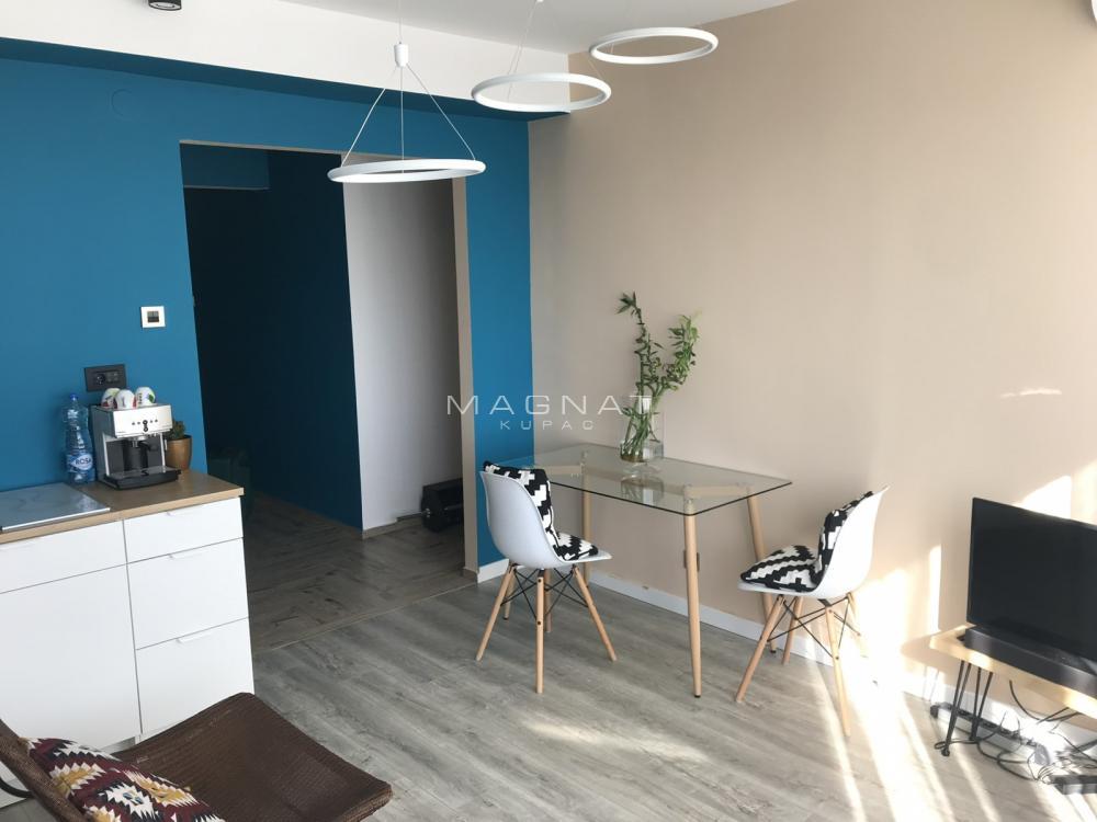 Glavna slika -Ustanička, Četvoroiposoban stan na prodaju, 116m2, 319.000€