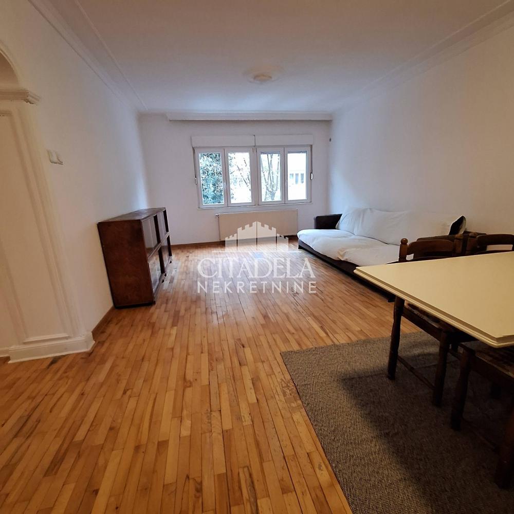 Slika 3 - Ljubomira Stojanovića, Trosoban stan za izdavanje, 75m2, 1.050€