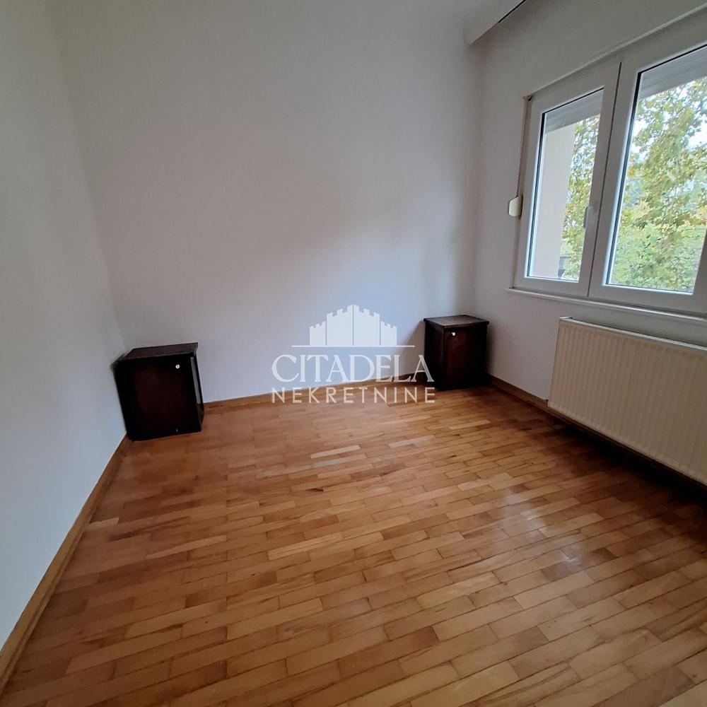 Slika 6 - Ljubomira Stojanovića, Trosoban stan za izdavanje, 75m2, 1.050€