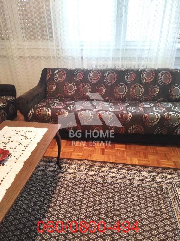 Slika 1 - Mirijevski Venac, Jednoiposoban stan za izdavanje, 40m2, 300€