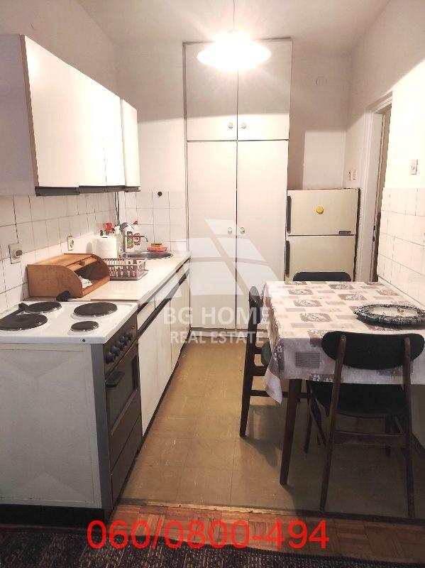Slika 3 - Mirijevski Venac, Jednoiposoban stan za izdavanje, 40m2, 300€