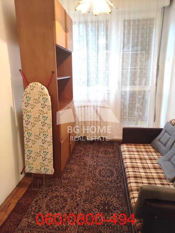 Slika 4 - Mirijevski Venac, Jednoiposoban stan za izdavanje, 40m2, 300€