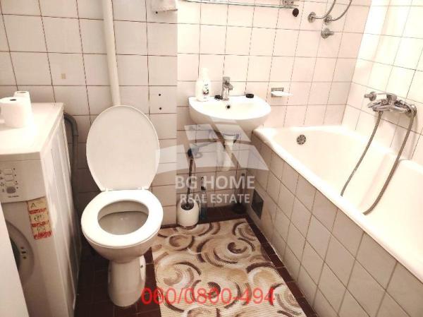 Slika 5 - Mirijevski Venac, Jednoiposoban stan za izdavanje, 40m2, 300€