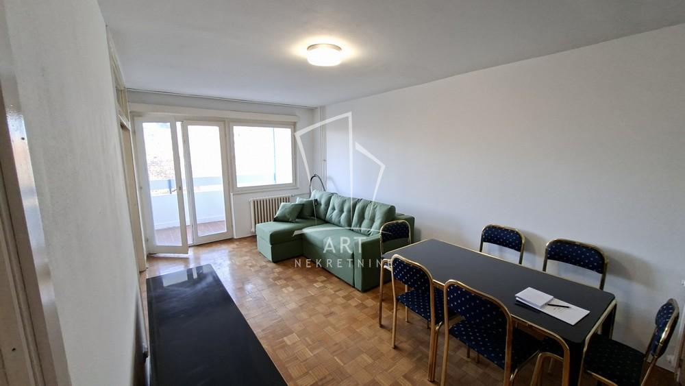 Slika 4 - Gandijeva, Trosoban stan za izdavanje, 81m2, 750€