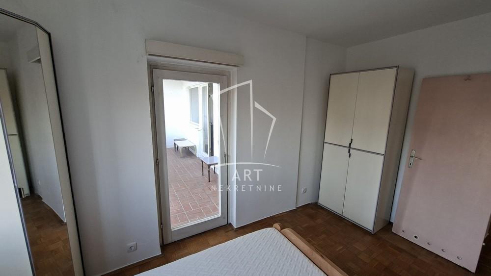 Slika 10 - Gandijeva, Trosoban stan za izdavanje, 81m2, 750€