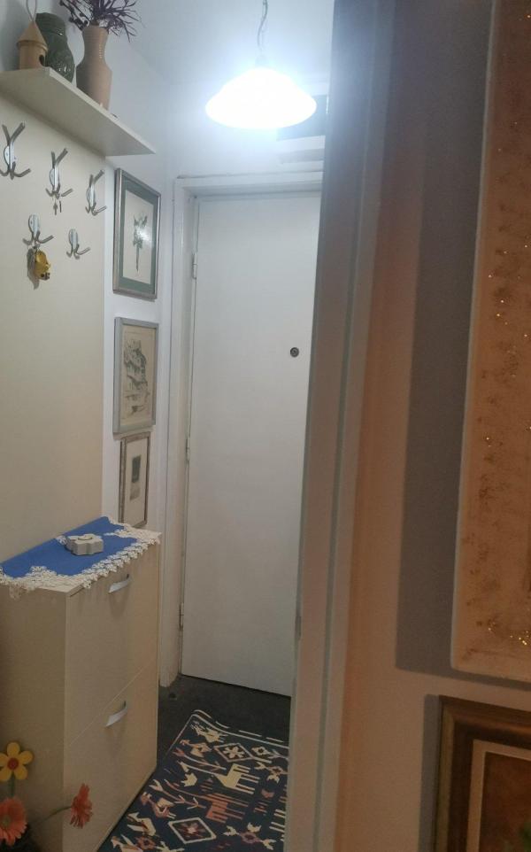 Slika 4 - Bulevar Kralja Aleksandra, Jednosoban stan za izdavanje, 25m2, 400€