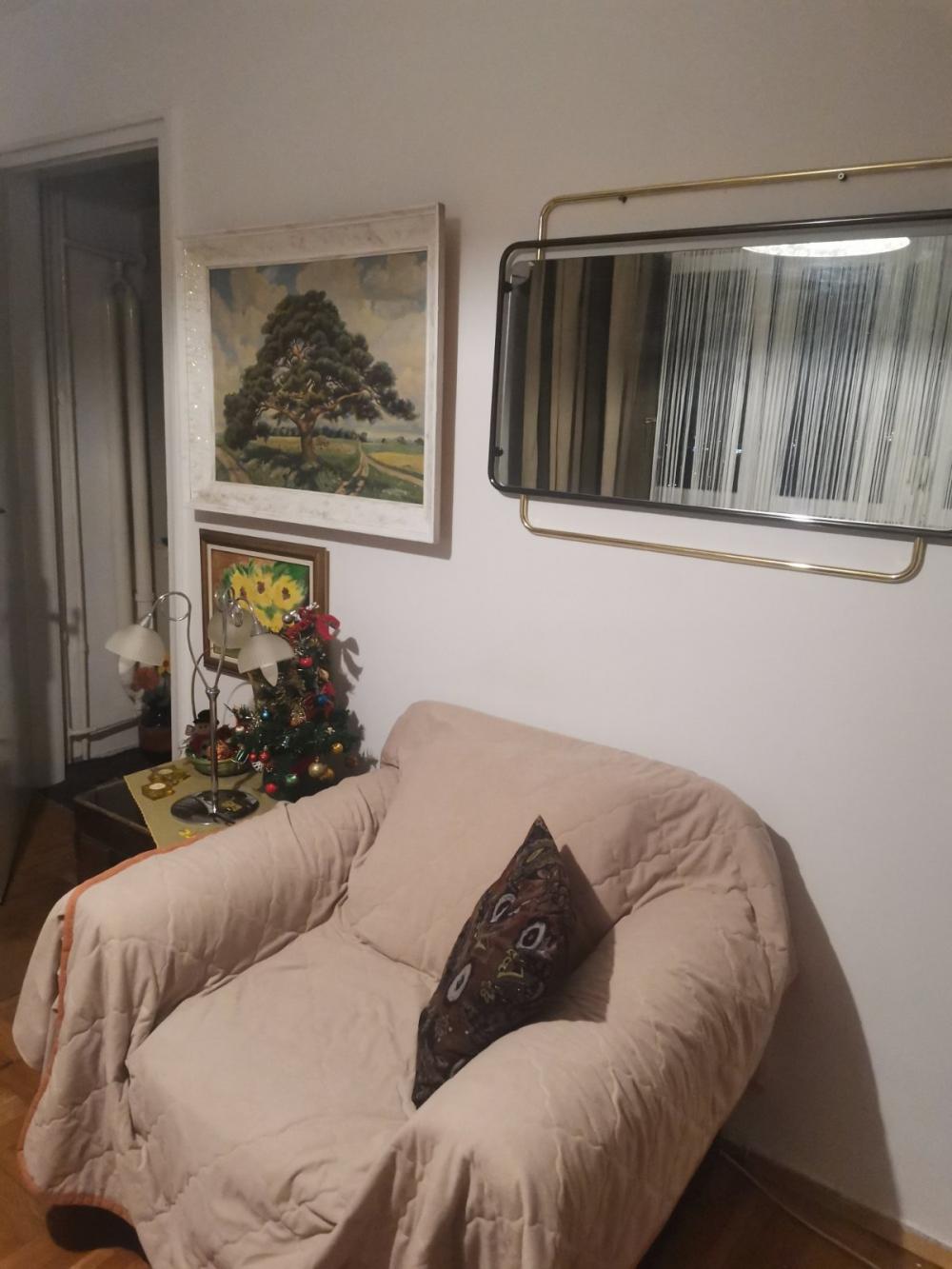 Slika 2 - Bulevar Kralja Aleksandra, Jednosoban stan za izdavanje, 25m2, 400€