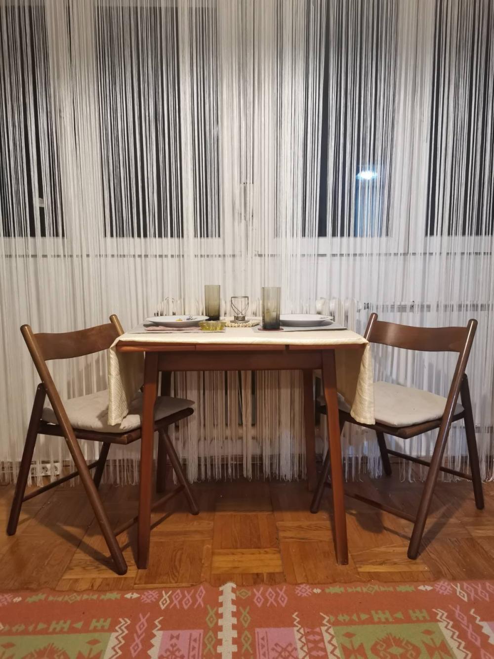 Slika 3 - Bulevar Kralja Aleksandra, Jednosoban stan za izdavanje, 25m2, 400€