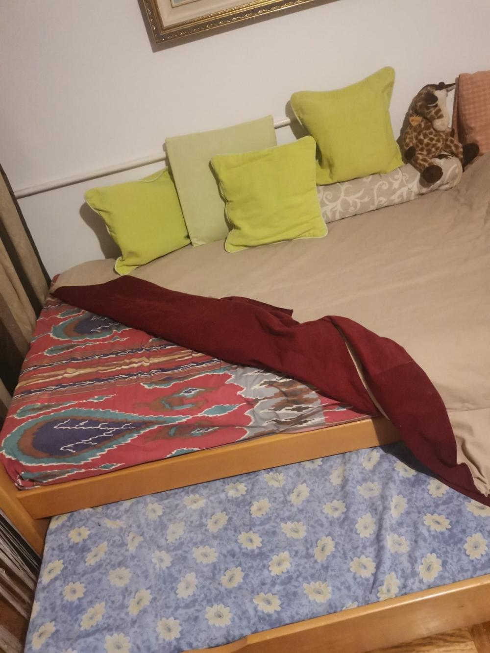 Slika 1 - Bulevar Kralja Aleksandra, Jednosoban stan za izdavanje, 25m2, 400€