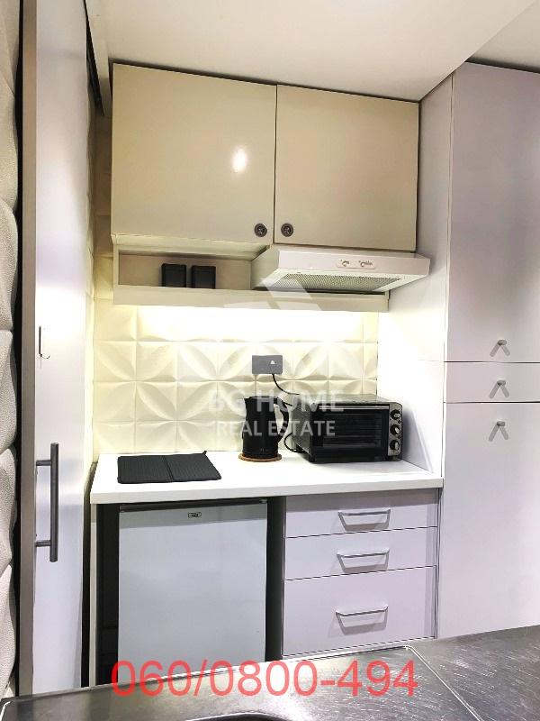 Slika 1 - Narodnih heroja,  Stan na prodaju, 31m2, 122.000€