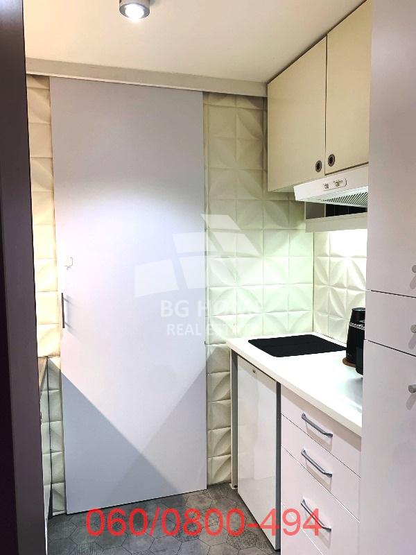 Slika 2 - Narodnih heroja,  Stan na prodaju, 31m2, 122.000€