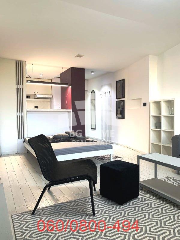 Slika 3 - Narodnih heroja,  Stan na prodaju, 31m2, 122.000€