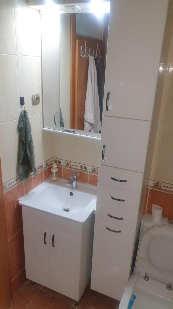 Slika 11 - Vranjska, Dvosoban stan za izdavanje, 47m2, 700€