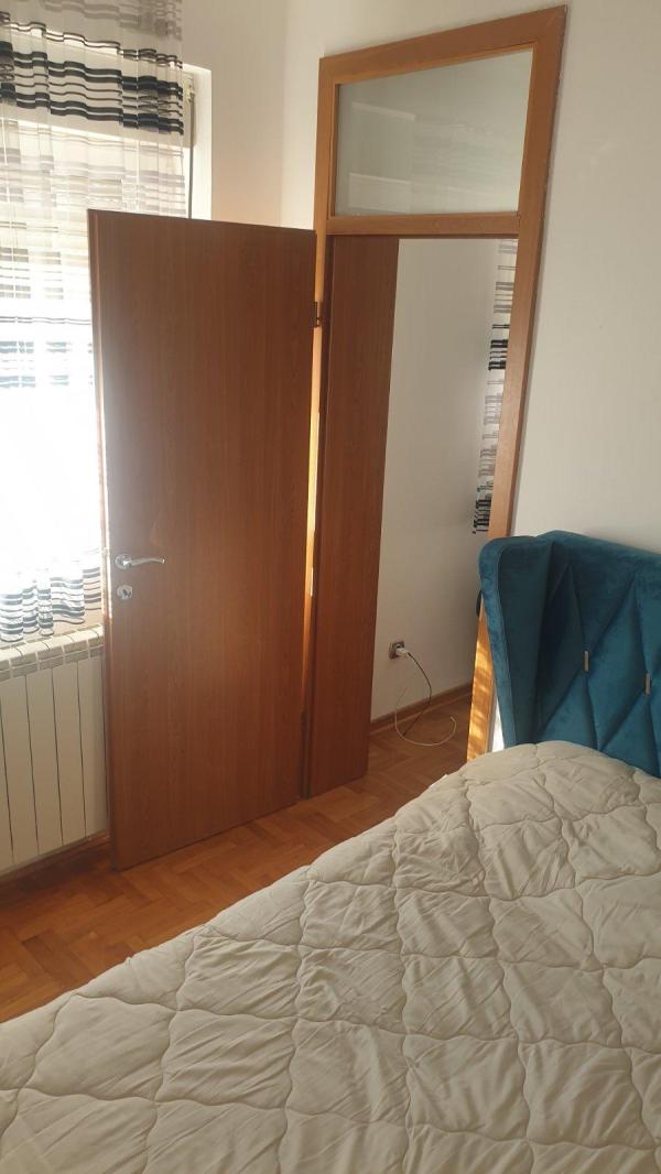 Slika 8 - Vranjska, Dvosoban stan za izdavanje, 47m2, 700€
