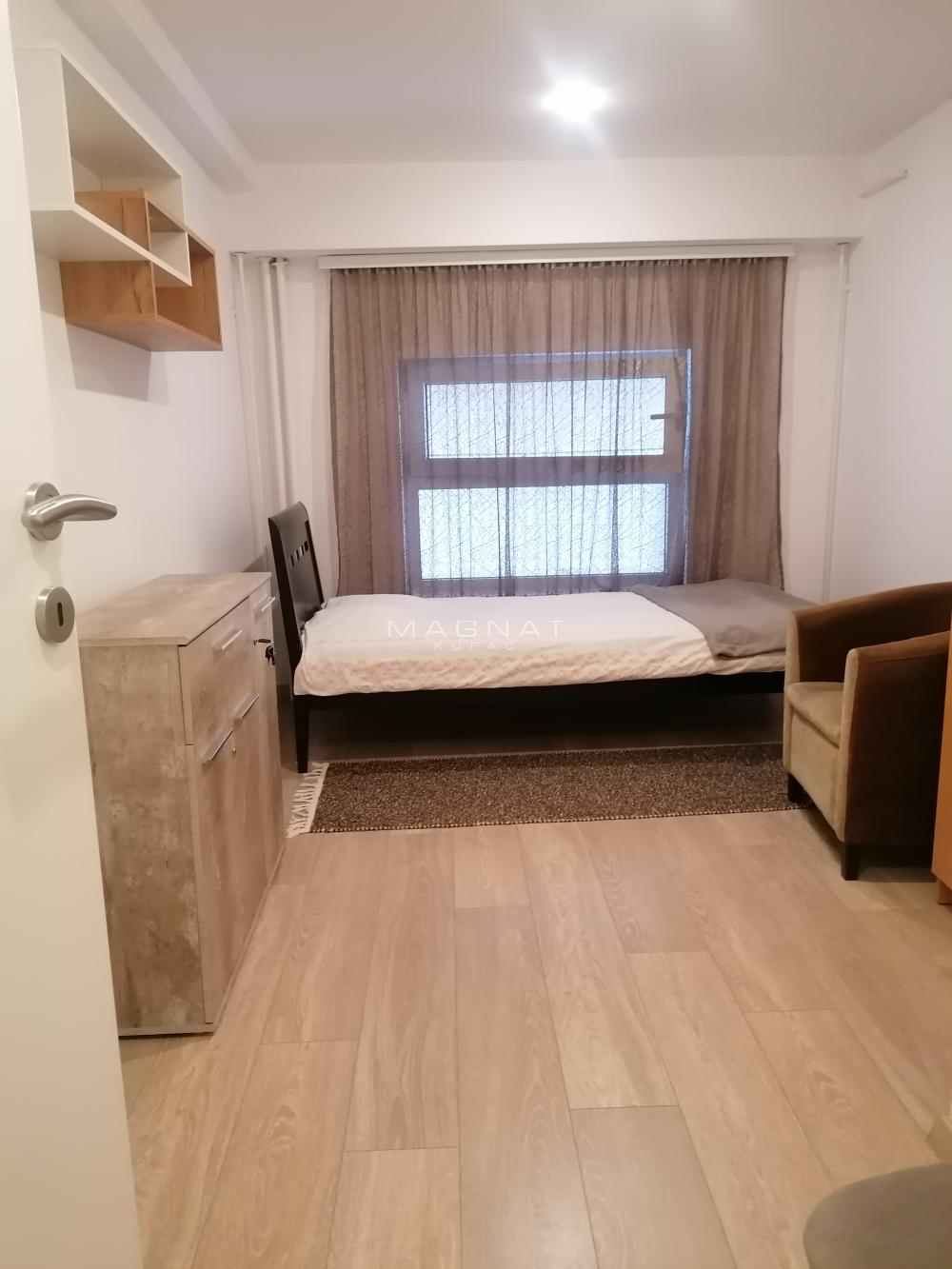 Slika 3 - Dr Dragoslava Popovića, Jednoiposoban stan za izdavanje, 40m2, 500€