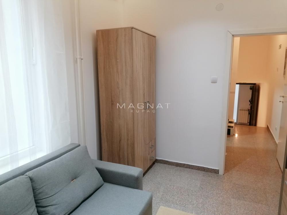 Slika 4 - Dr Dragoslava Popovića, Jednoiposoban stan za izdavanje, 40m2, 500€