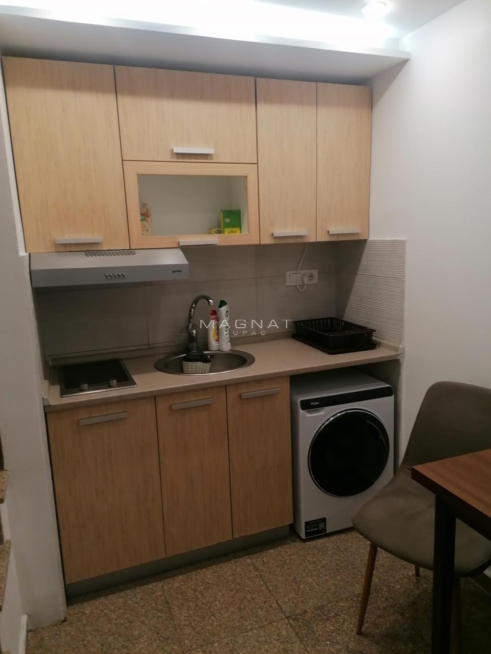 Slika 7 - Dr Dragoslava Popovića, Jednoiposoban stan za izdavanje, 40m2, 500€