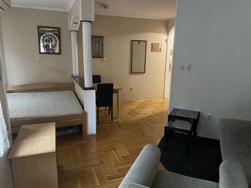 Slika 7 - Klare Cetkin, Jednosoban stan za izdavanje, 37m2, 450€