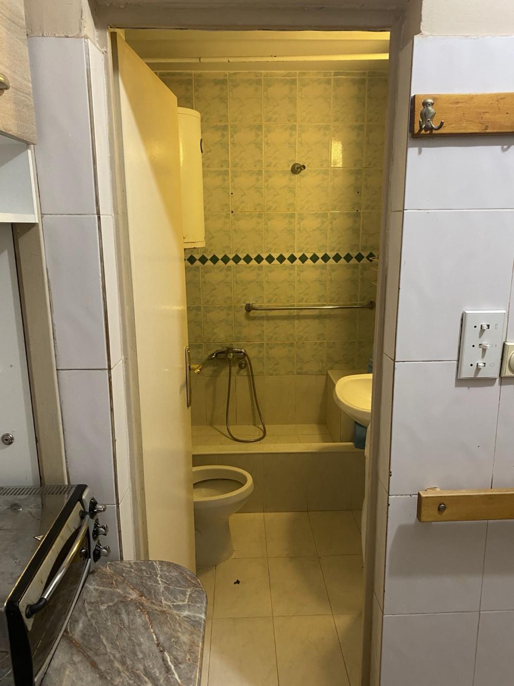 Slika 11 - Klare Cetkin, Jednosoban stan za izdavanje, 37m2, 450€