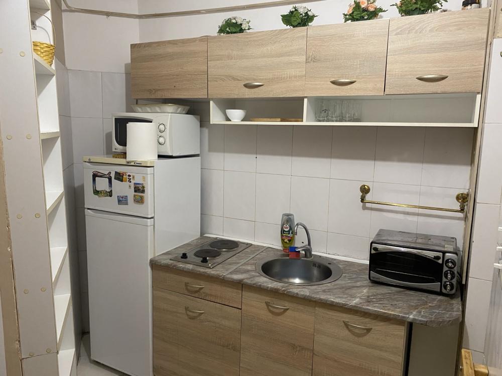 Slika 8 - Klare Cetkin, Jednosoban stan za izdavanje, 37m2, 450€