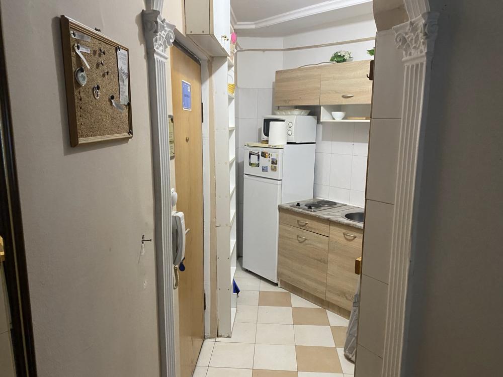 Slika 9 - Klare Cetkin, Jednosoban stan za izdavanje, 37m2, 450€