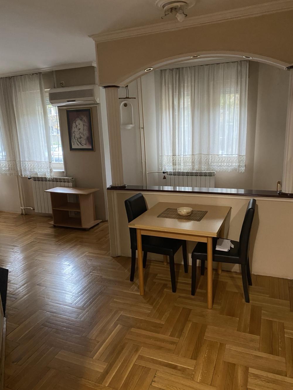 Slika 3 - Klare Cetkin, Jednosoban stan za izdavanje, 37m2, 450€