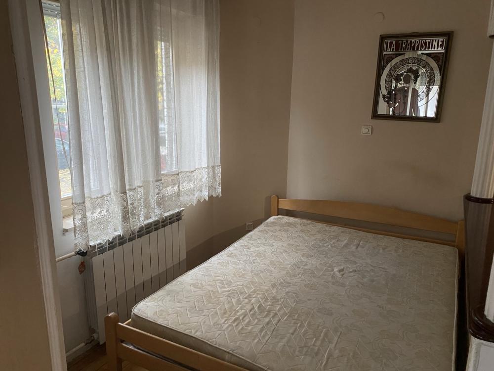 Slika 6 - Klare Cetkin, Jednosoban stan za izdavanje, 37m2, 450€