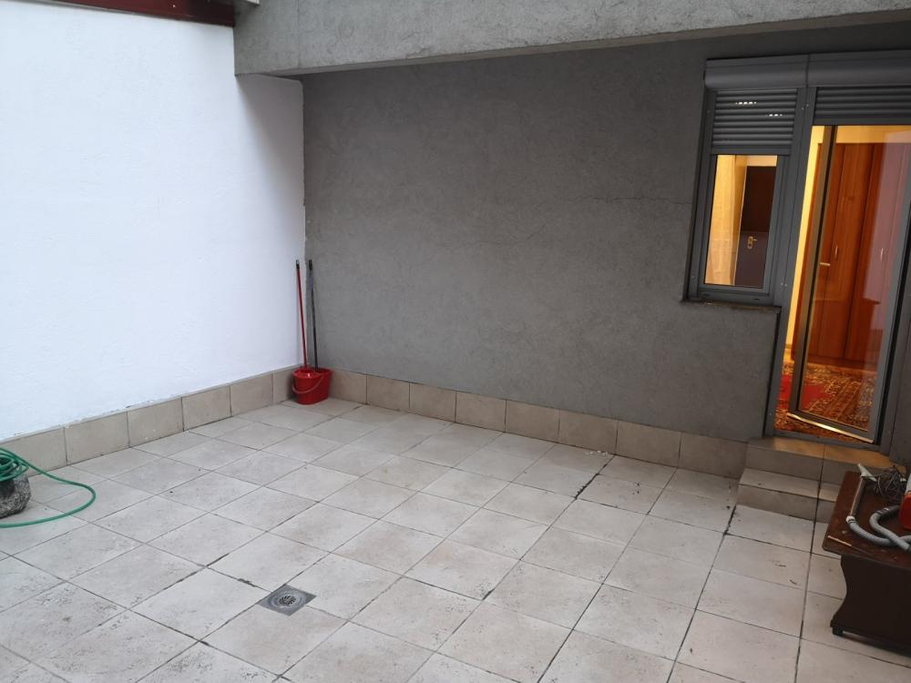 Slika 10 - Đuke Dinić, Jednosoban stan za izdavanje, 26m2, 450€