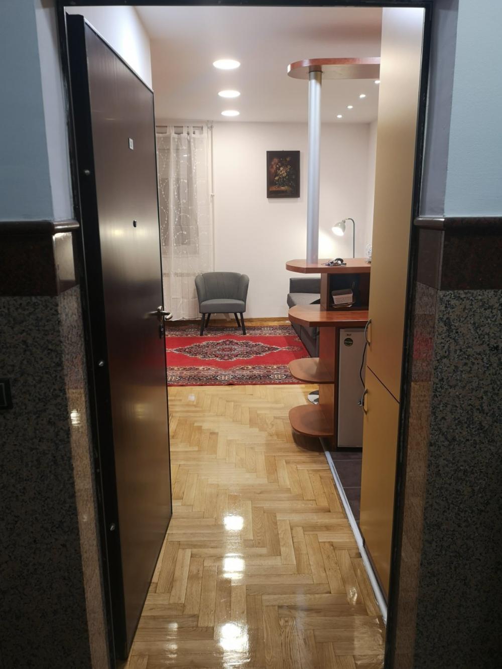 Slika 7 - Đuke Dinić, Jednosoban stan za izdavanje, 26m2, 450€