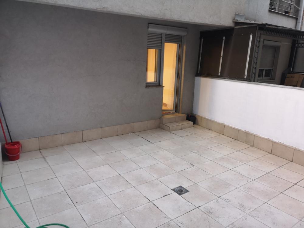 Slika 11 - Đuke Dinić, Jednosoban stan za izdavanje, 26m2, 450€