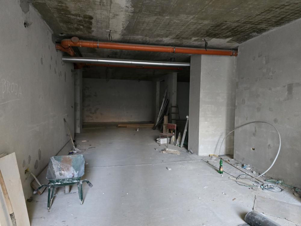 Slika 6 - Madridska,  Lokal na prodaju, 387m2, 950.000€