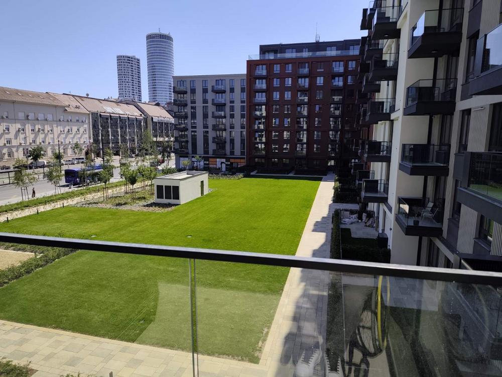 Slika 6 - Luke Ćelovića Trebinjca,  Lokal za izdavanje, 55m2, 1.200€