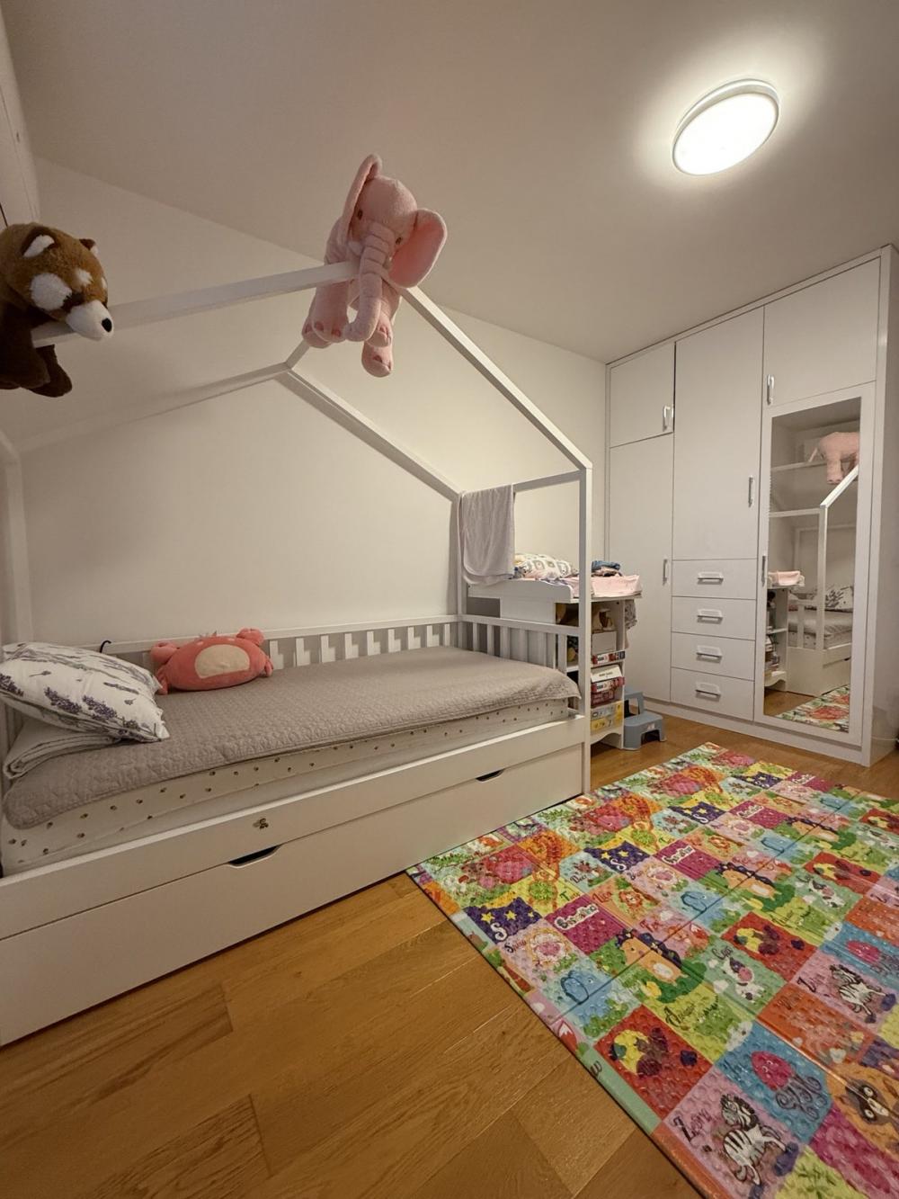 Slika 7 - Radoja Dakića, Četvorosoban stan na prodaju, 98m2, 352.800€